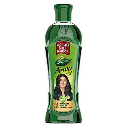 Dabur Amla Hair Oil